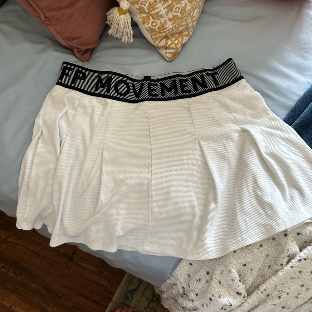 FP Movement Skort